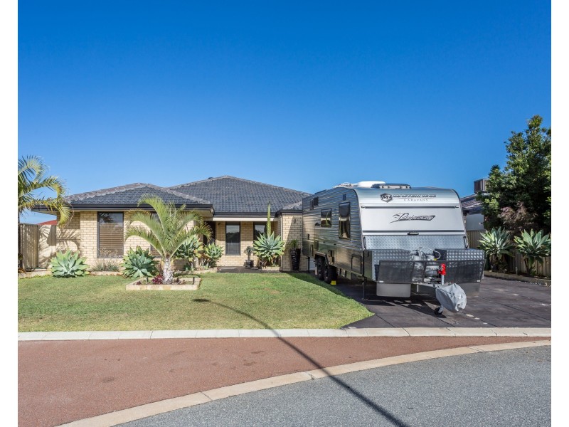 14 Judges Court, Huntingdale WA 6110