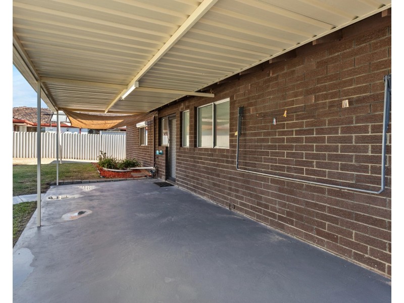 30 Jenkinson Street, Gosnells WA 6110