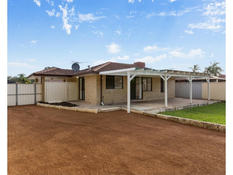 14 Logan Court, Seville Grove WA 6112