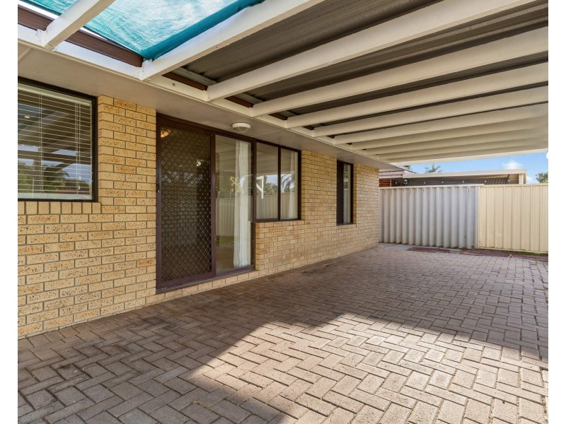 14 Logan Court, Seville Grove WA 6112