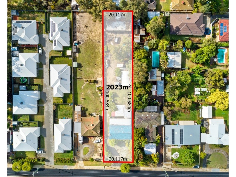 460 Railway Parade, Beckenham WA 6107