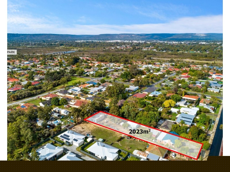 460 Railway Parade, Beckenham WA 6107
