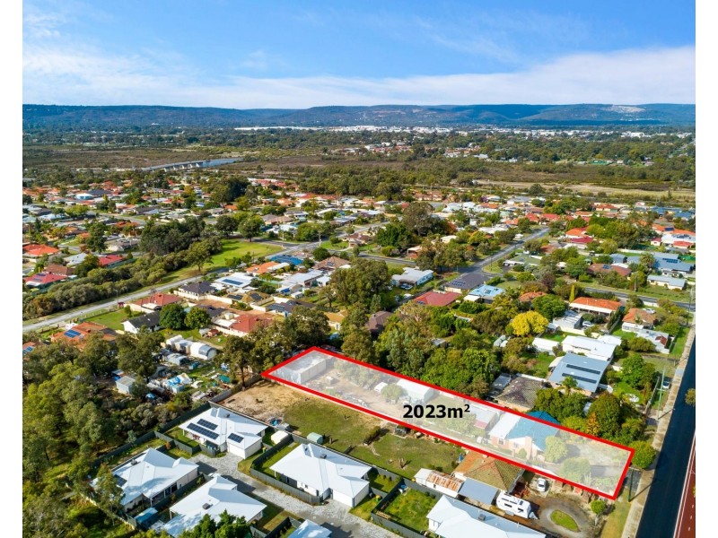 460 Railway Parade, Beckenham WA 6107