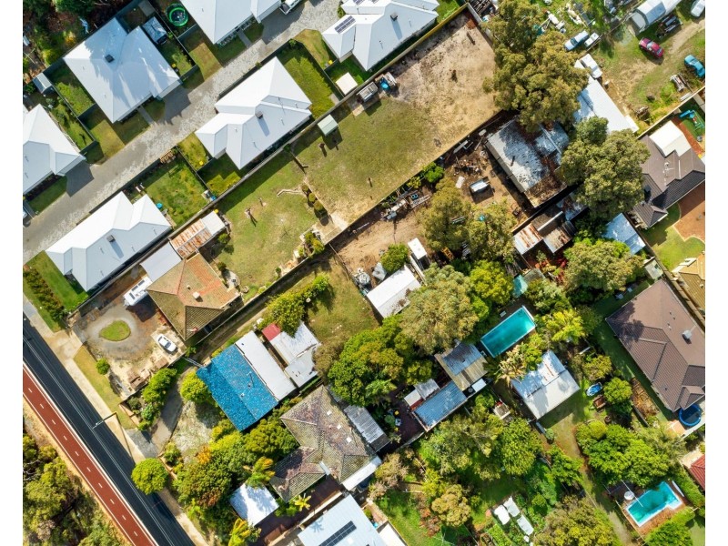 460 Railway Parade, Beckenham WA 6107