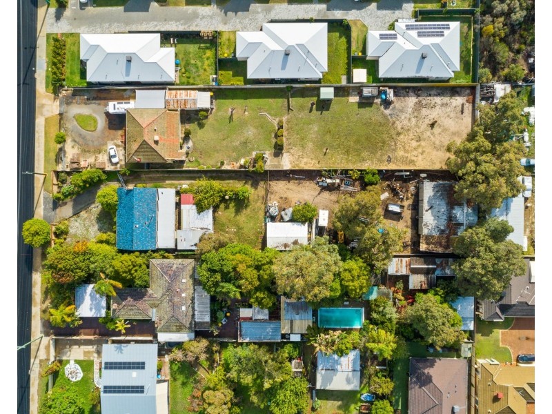 460 Railway Parade, Beckenham WA 6107