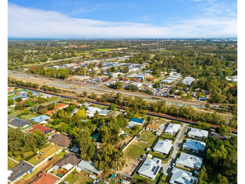460 Railway Parade, Beckenham WA 6107