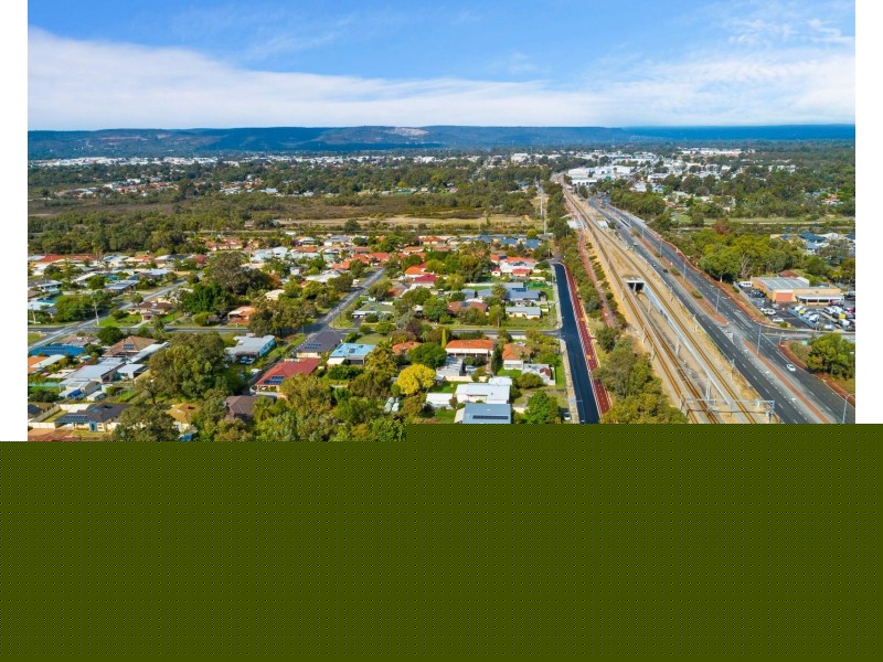 460 Railway Parade, Beckenham WA 6107