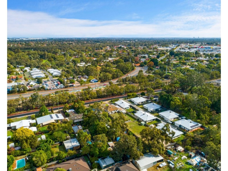 460 Railway Parade, Beckenham WA 6107