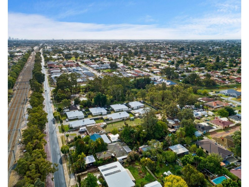 460 Railway Parade, Beckenham WA 6107