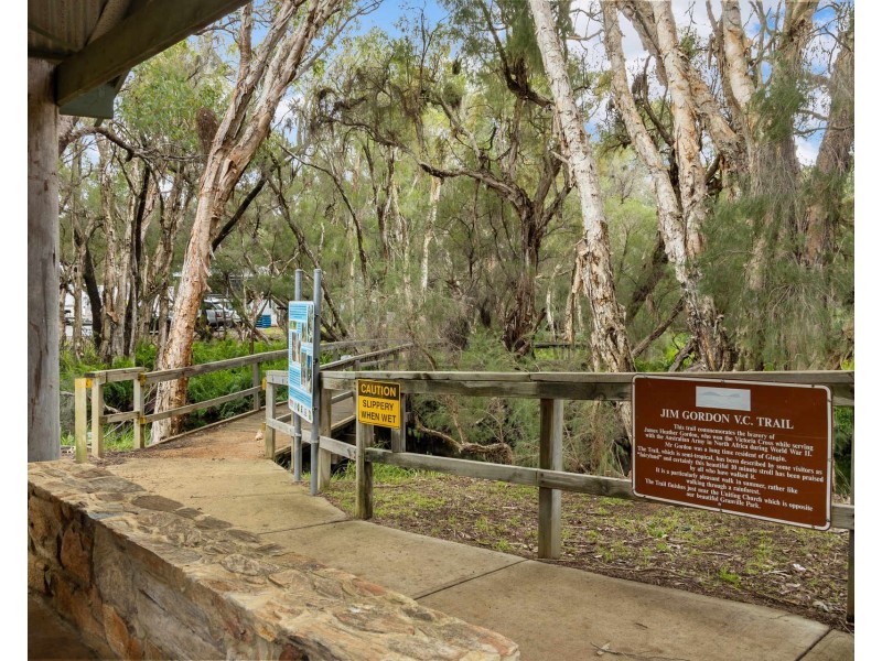 84 Carnaby Boulevard, Ginginup WA 6503