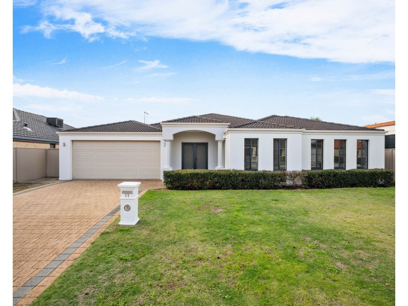 11 Lucida Road, Southern River WA 6110