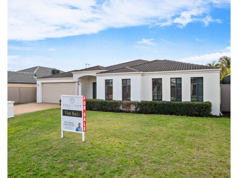 11 Lucida Road, Southern River WA 6110