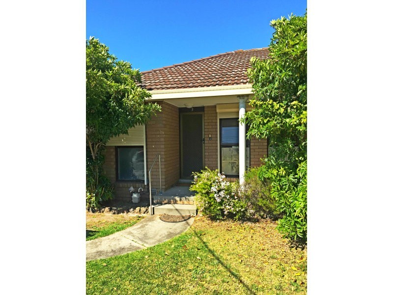 3/1 Yarram Crescent, Clayton VIC 3168