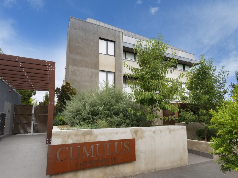 209/6 Lisson Grove, Hawthorn VIC 3122
