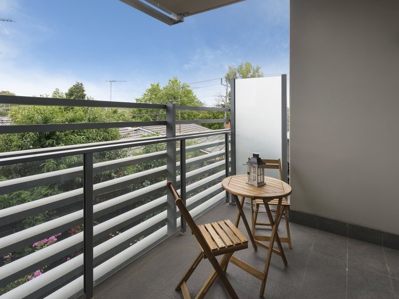 209/6 Lisson Grove, Hawthorn VIC 3122