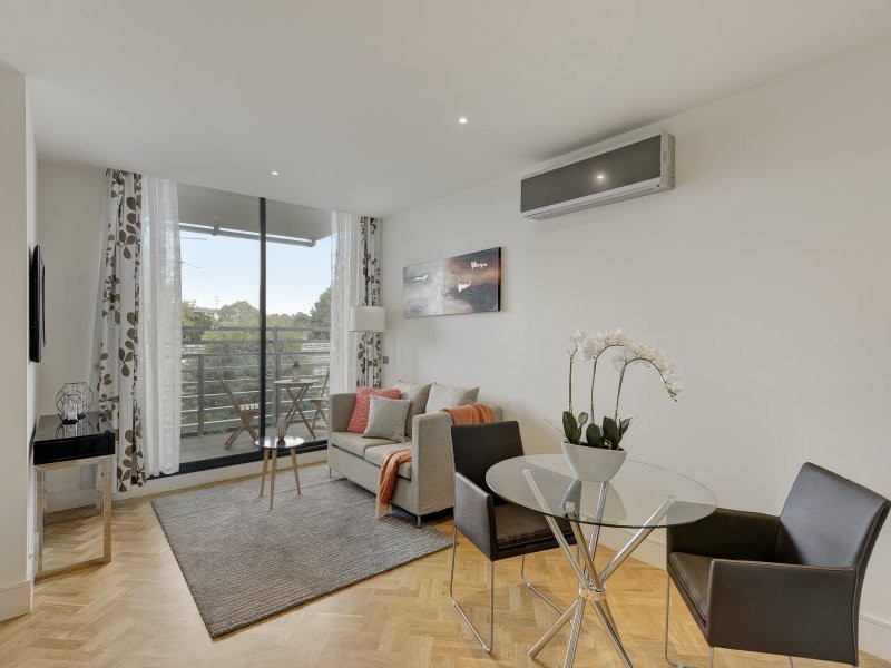 209/6 Lisson Grove, Hawthorn VIC 3122