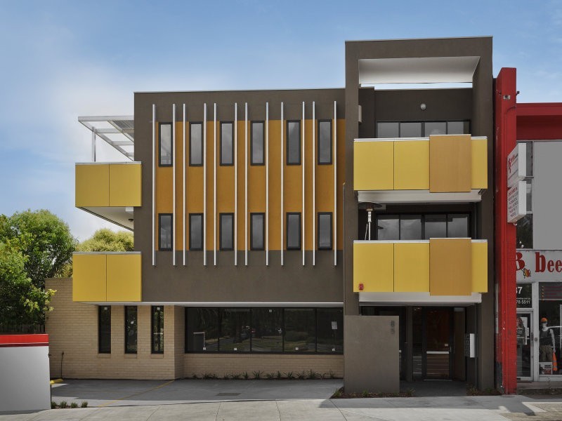 8/85 Whitehorse Rd, Blackburn VIC 3130