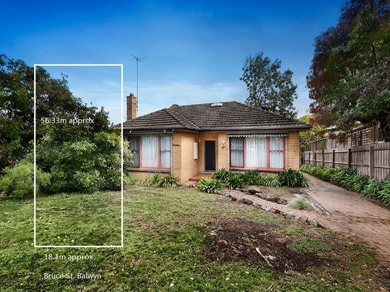 Balwyn VIC 3103