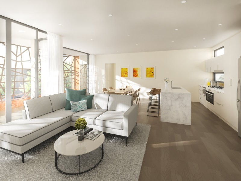 17A Peel Street, Kew VIC 3101