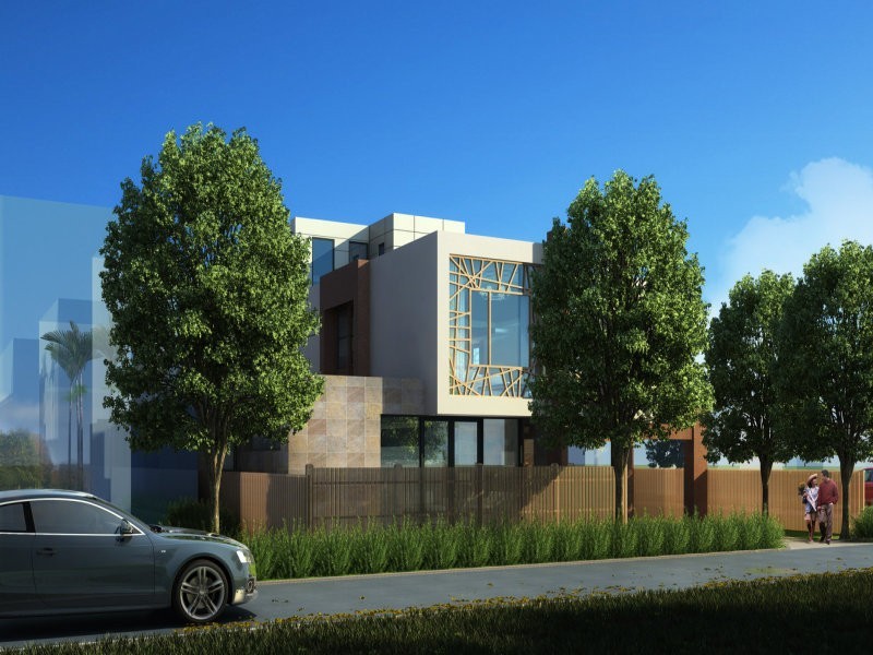 17A Peel Street, Kew VIC 3101