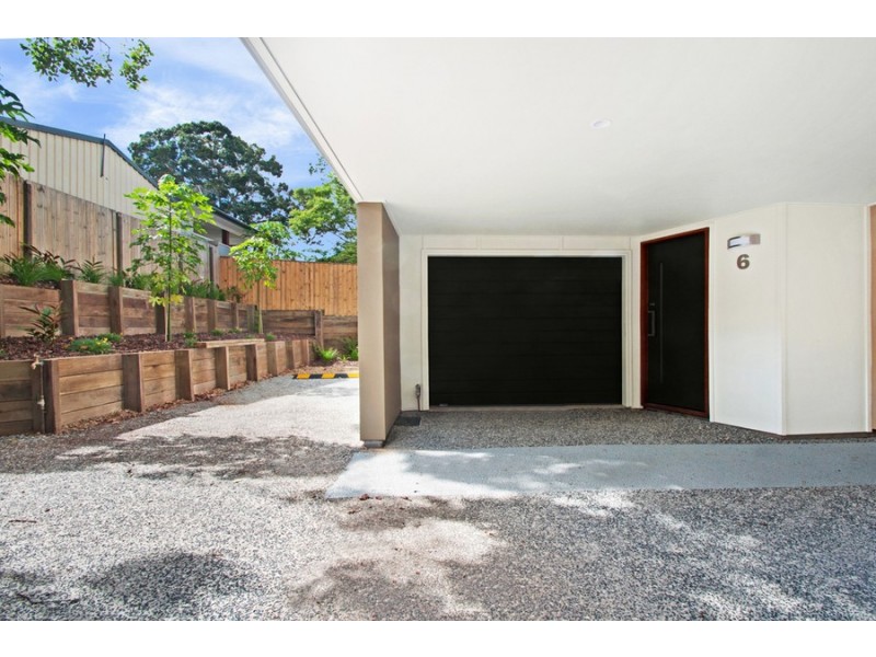 6/28 Howsan Street, Mount Gravatt East QLD 4122