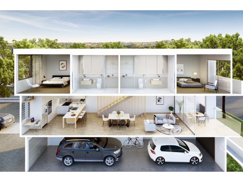 24 Bailey Street, West End QLD 4101