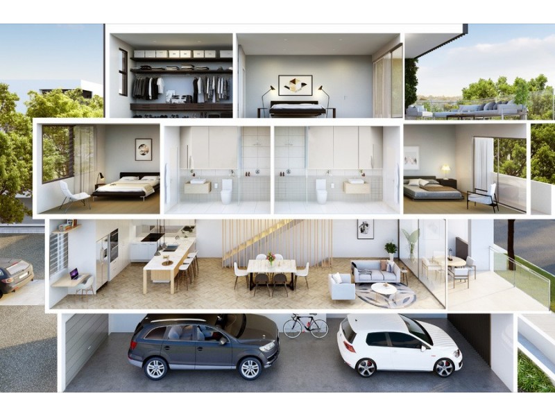 24 Bailey Street, West End QLD 4101