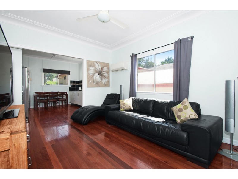 814 Wynnum Road, Cannon Hill QLD 4170