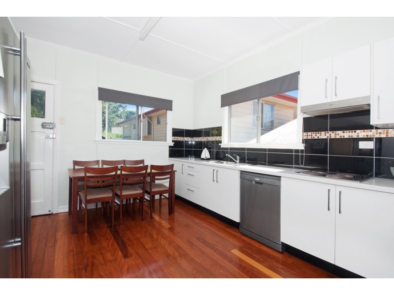 814 Wynnum Road, Cannon Hill QLD 4170