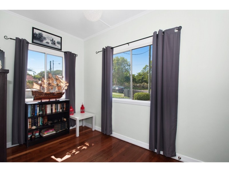 814 Wynnum Road, Cannon Hill QLD 4170