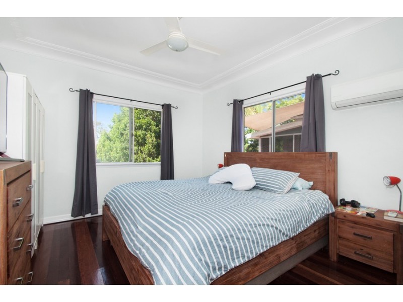 814 Wynnum Road, Cannon Hill QLD 4170