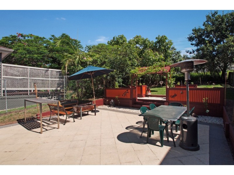 814 Wynnum Road, Cannon Hill QLD 4170