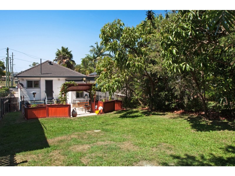 814 Wynnum Road, Cannon Hill QLD 4170