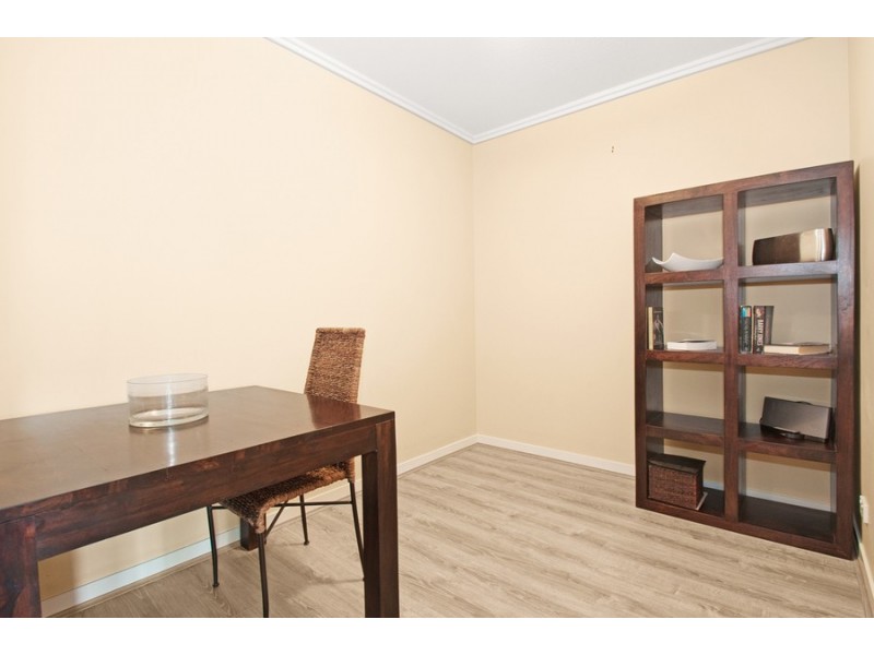 856/43 Hercules Street, Hamilton QLD 4007