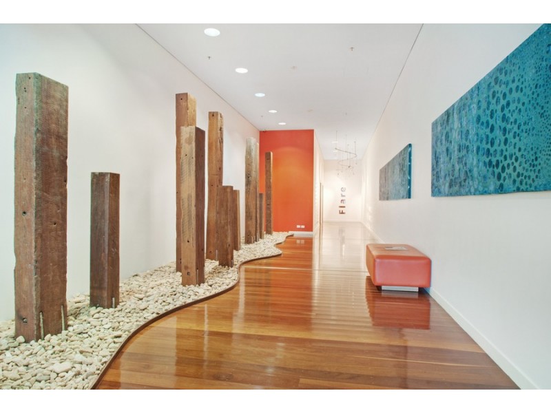 856/43 Hercules Street, Hamilton QLD 4007