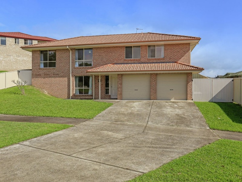 19 Kestrel Place, Boambee East NSW 2452