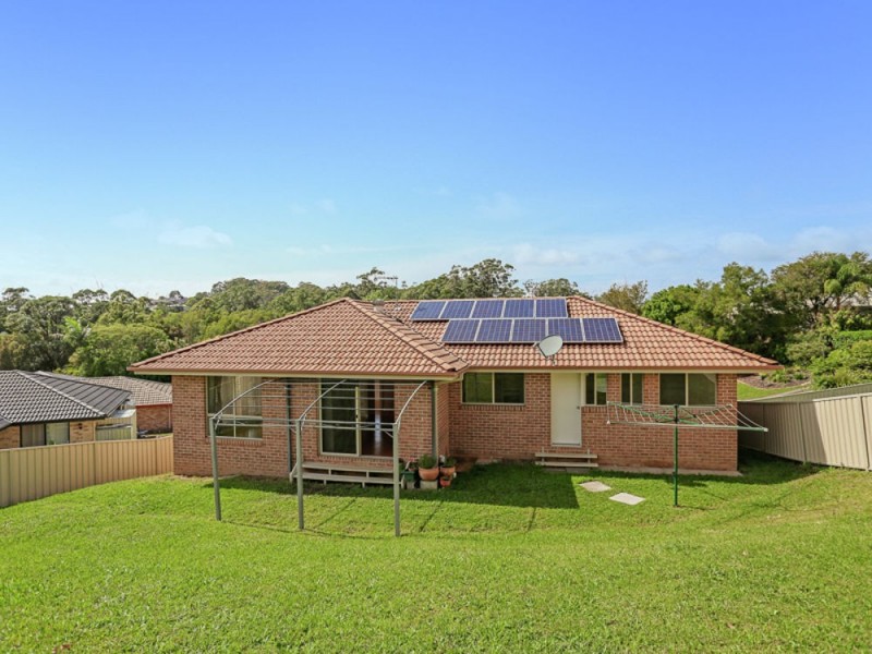19 Kestrel Place, Boambee East NSW 2452