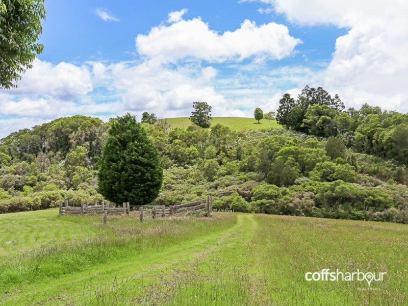 397 Slingbys Road, Megan NSW 2453