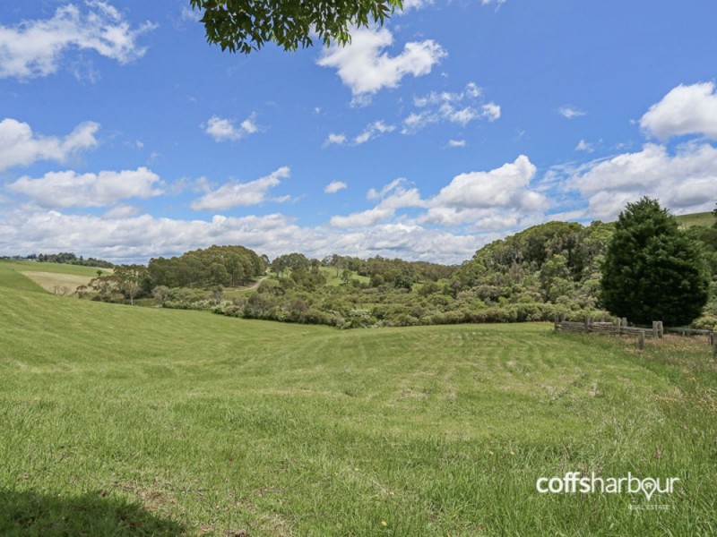 397 Slingbys Road, Megan NSW 2453