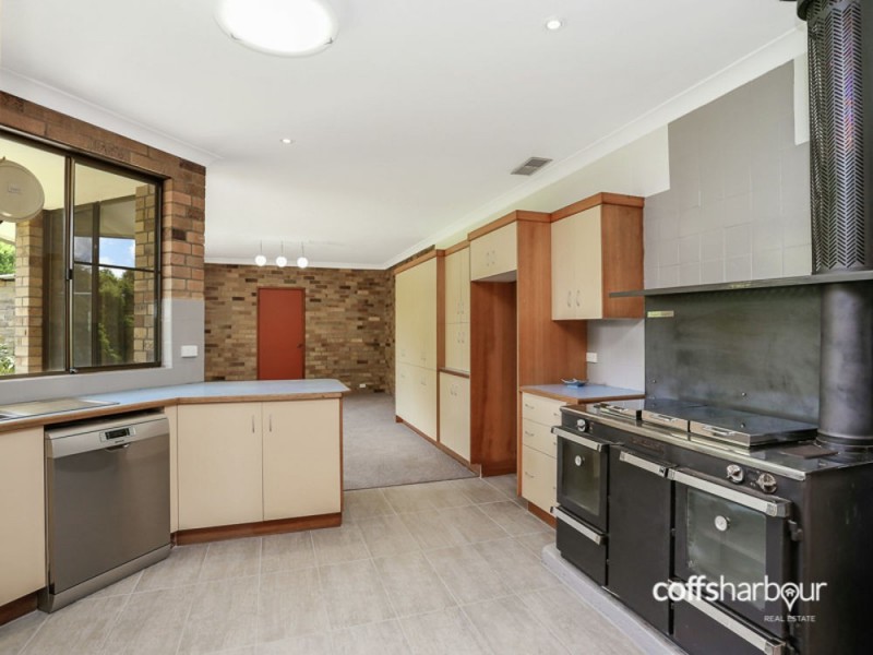 397 Slingbys Road, Megan NSW 2453