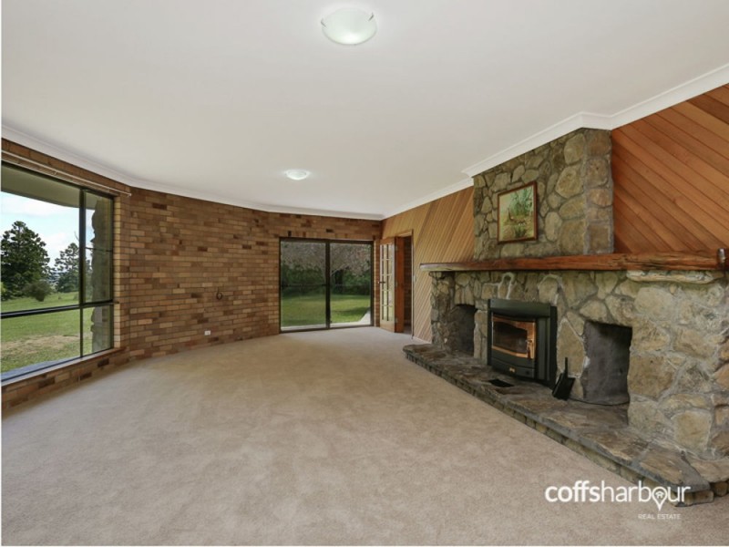 397 Slingbys Road, Megan NSW 2453