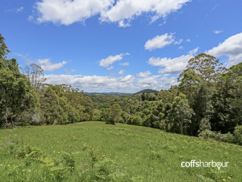 397 Slingbys Road, Megan NSW 2453