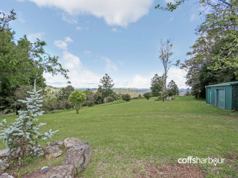 397 Slingbys Road, Megan NSW 2453
