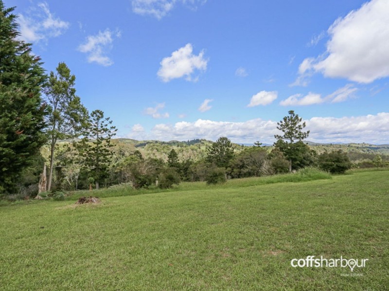 397 Slingbys Road, Megan NSW 2453