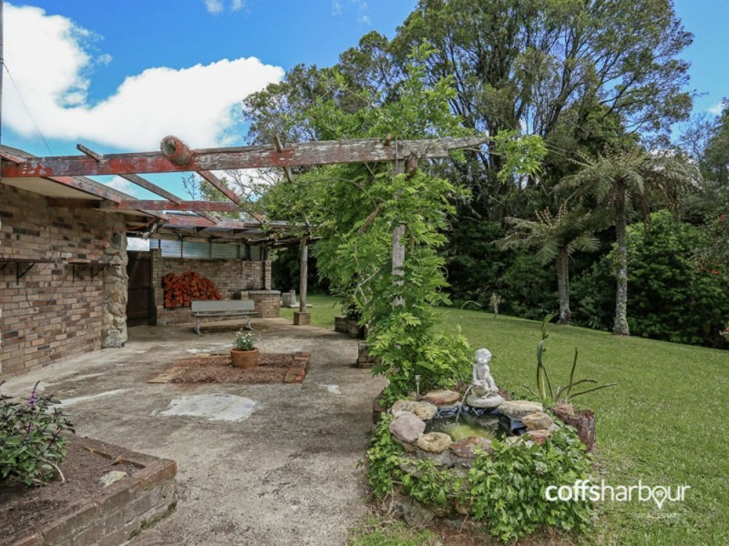 397 Slingbys Road, Megan NSW 2453