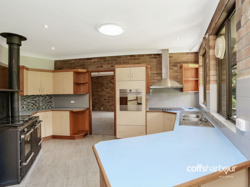 397 Slingbys Road, Megan NSW 2453