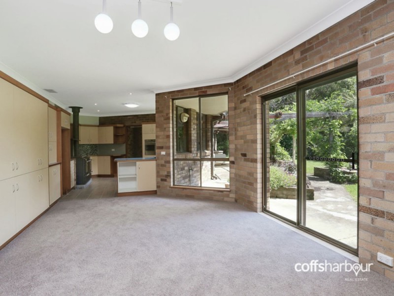 397 Slingbys Road, Megan NSW 2453