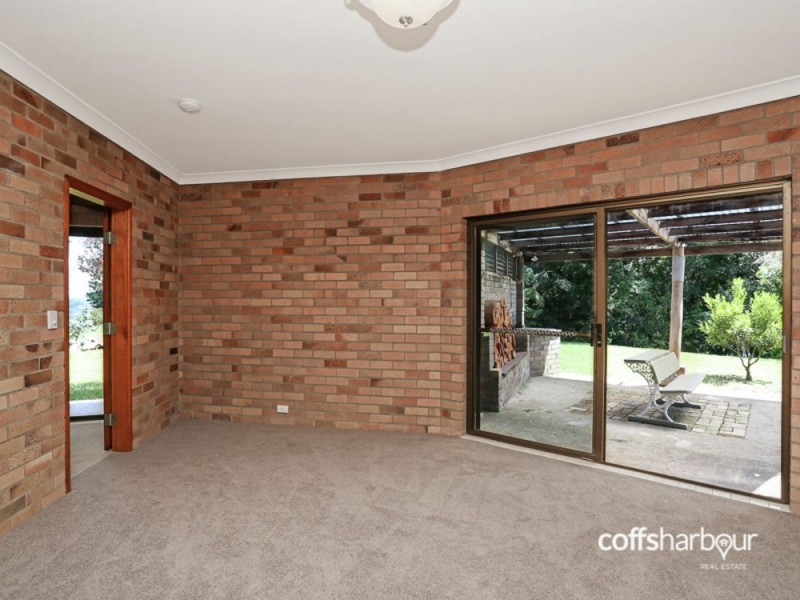 397 Slingbys Road, Megan NSW 2453