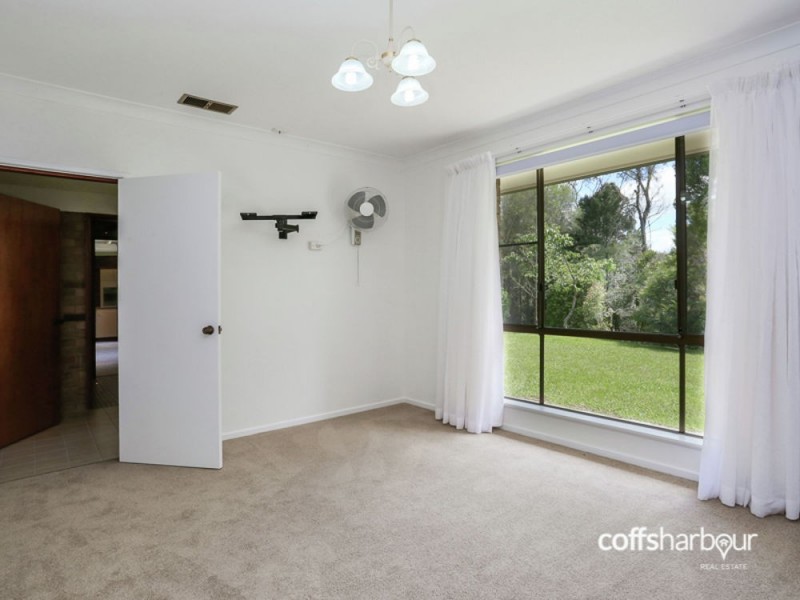 397 Slingbys Road, Megan NSW 2453