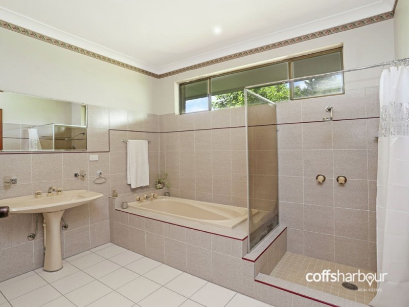 397 Slingbys Road, Megan NSW 2453